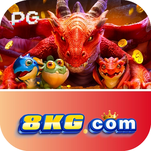 8kg logo