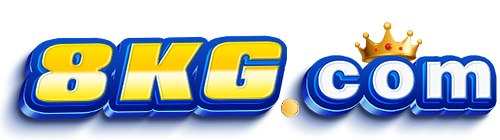 8kg Logo1