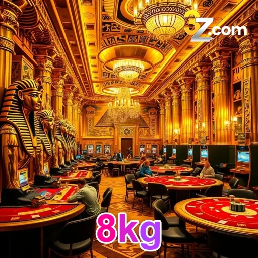 8kg app Jogos de caça-níqueis