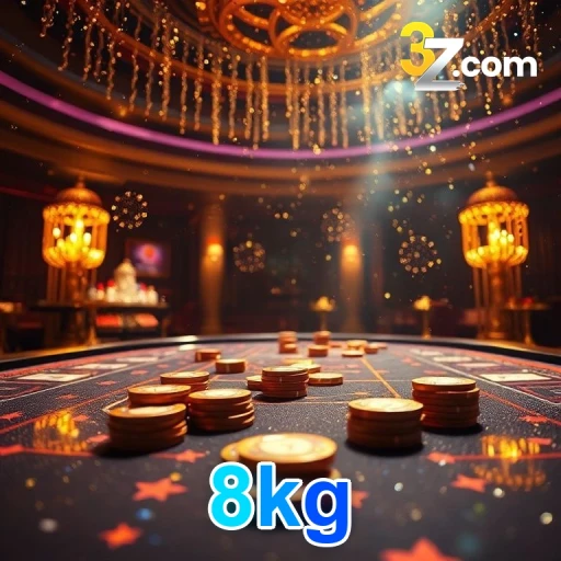 8kg app Jogos de caça-níqueis