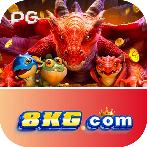 8kg app LOGO